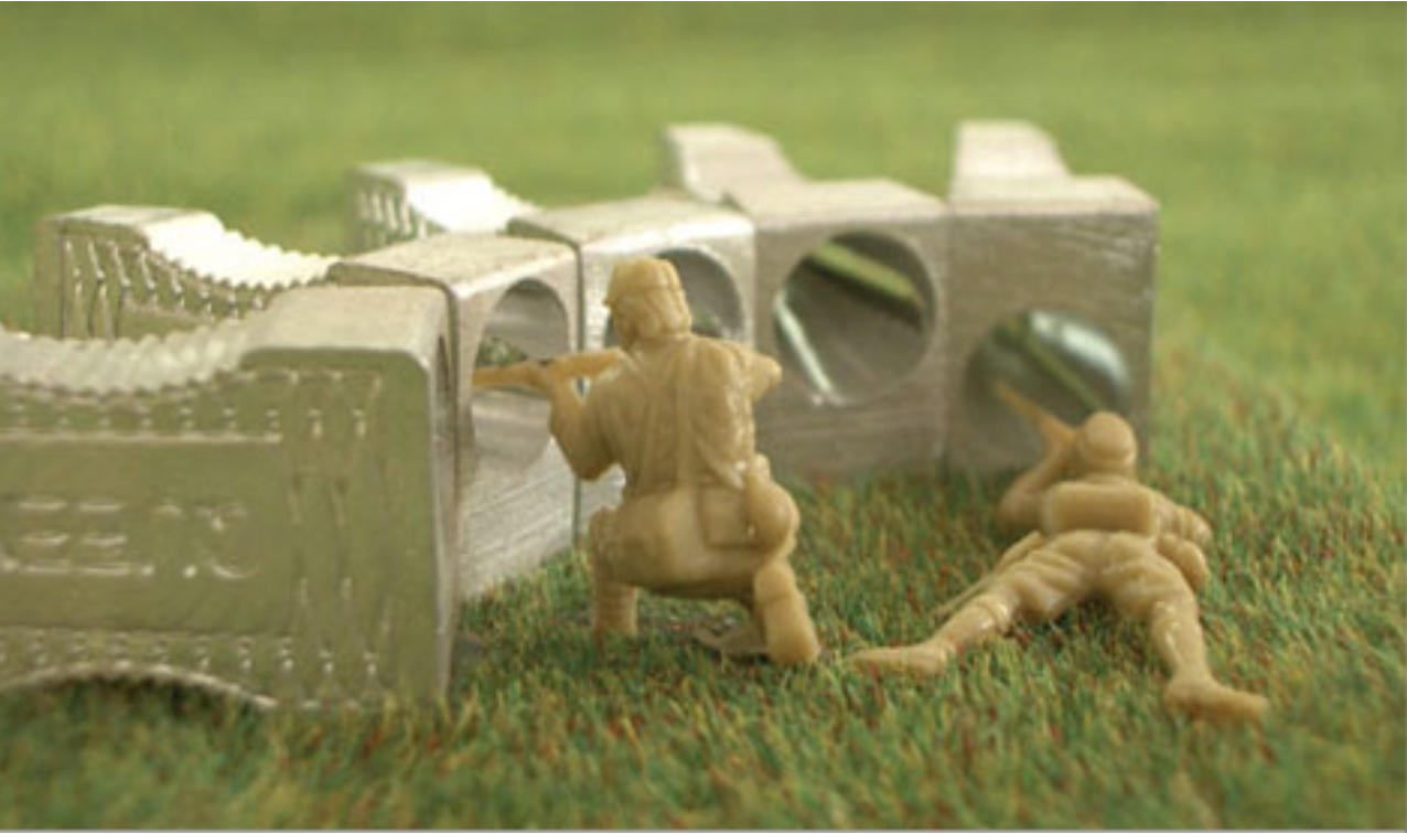 Miniature Figurines