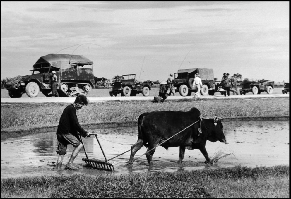 Voyiazis – Documentary Photos